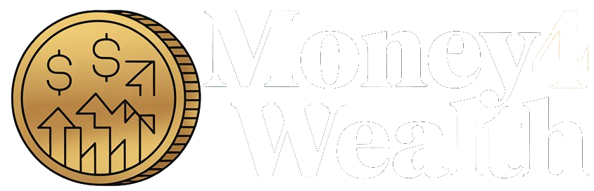 Money4Wealth – Smart Strategies for Money, Wealth & Success