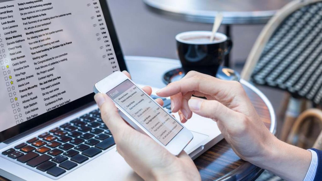 Use the ‘OHIO’ Method to Manage Your Endless Tasks and Messages ...