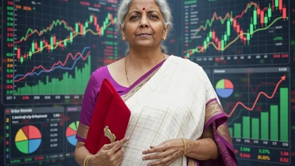 Stock Market Live Updates Jan 30: Markets remain volatile; Sensex down 370 pts to 82,085.32; Nifty down 115 pts to 25,263.25