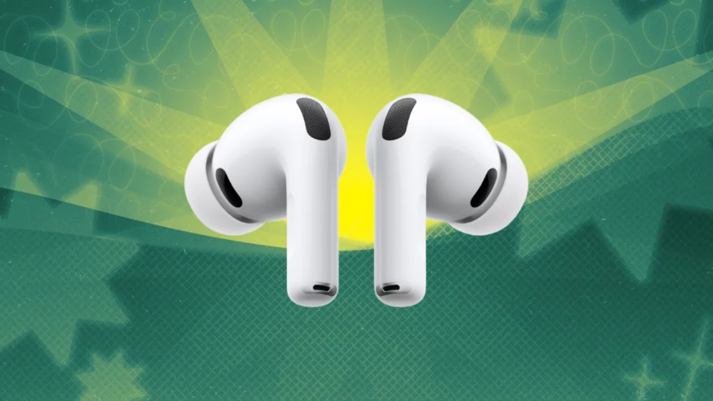 The AirPods Pro 3 Are $50 Off During Amazon’s Big Spring Sale The AirPods Pro 3 Are $50 Off During Amazon's Big Spring Sale