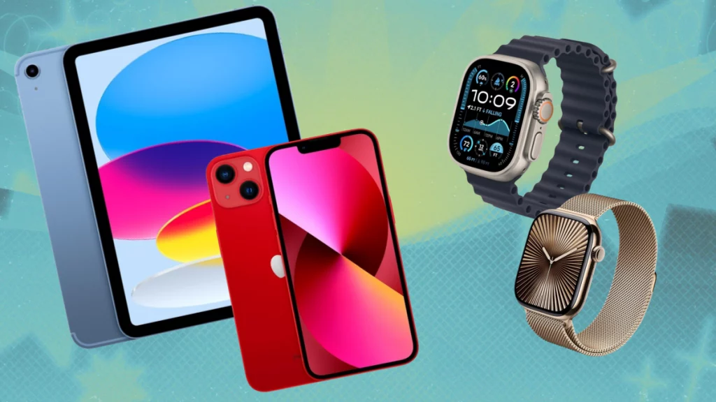 The Best Apple Deals During Amazon's Big Spring Sale
