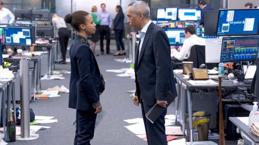 10 Shows Like 'Industry' You Should Watch Next