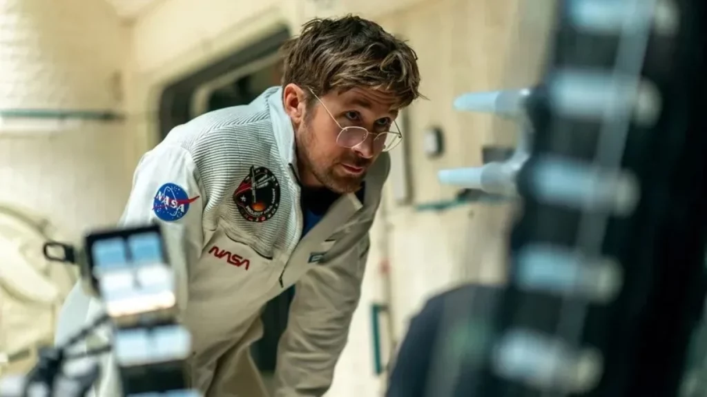 15 Movies Like 'Project Hail Mary' You Should Watch Next