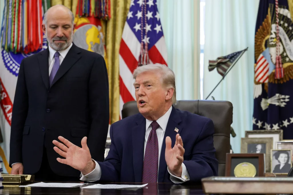 Trump’s Words Don’t Matter: 2 Dividend Growth Stocks I’m Buying On Weakness Trump's Words Don't Matter: 2 Dividend Growth Stocks I'm Buying On Weakness