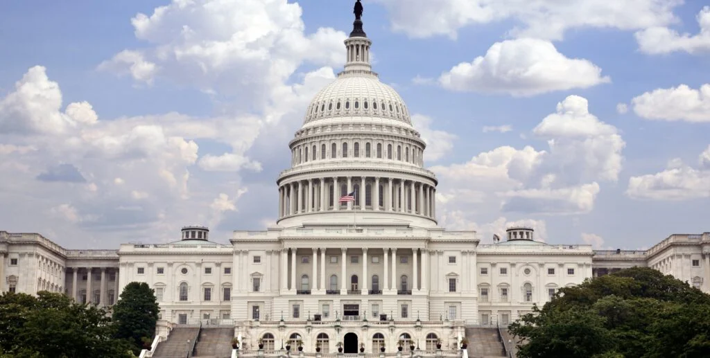 Here’s How the New 21st Century ROAD to Housing Act Could Help Real Estate Investors congress