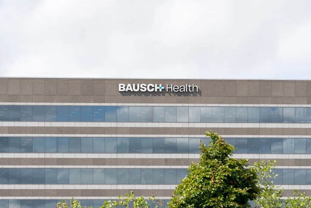 Bausch Health: Strong Margins, Weak Volumes, Equity Story Hinges On Deleveraging