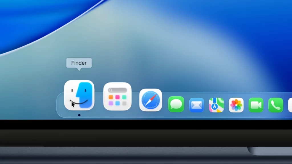 Here's How Apple Plans to Change Liquid Glass in macOS 27