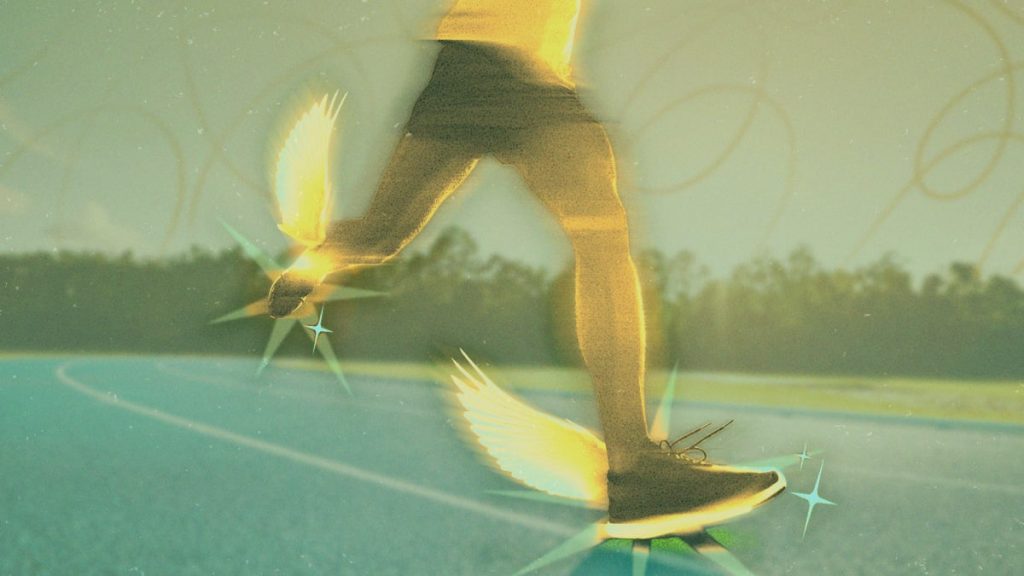 How to Train to Run Faster (Not Just Farther)