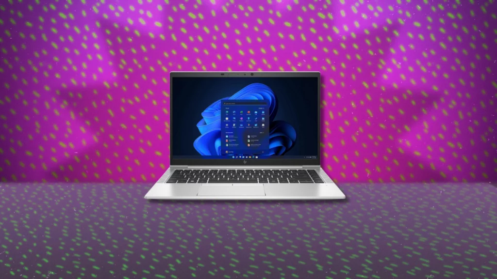 This HP EliteBook Is Under $300 Right Now