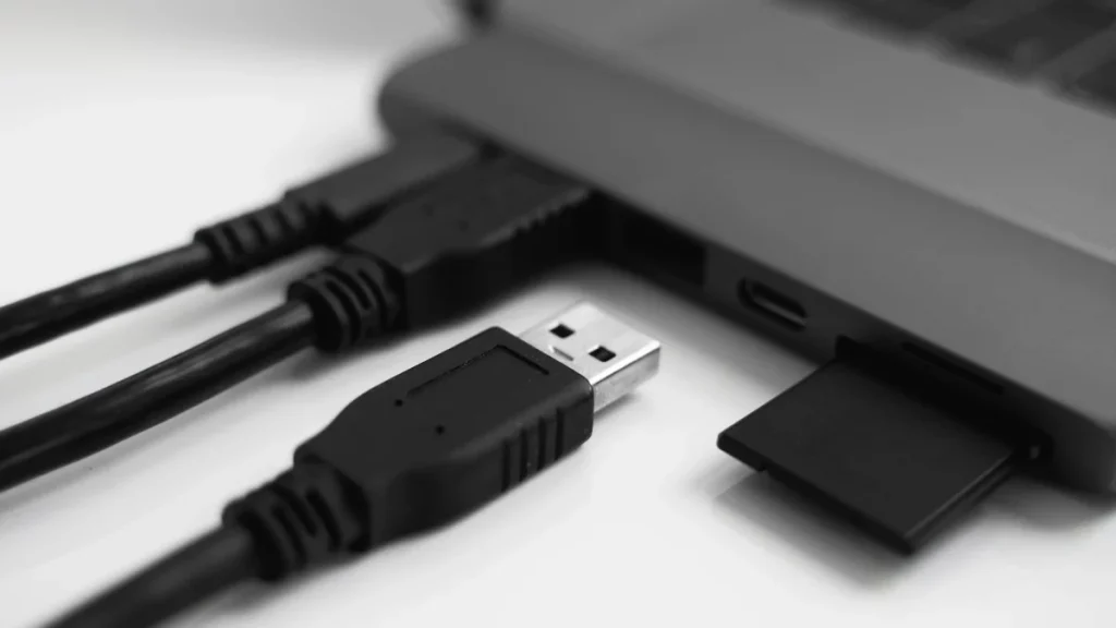 This Mac App Will Demystify Your Tangle of Cables