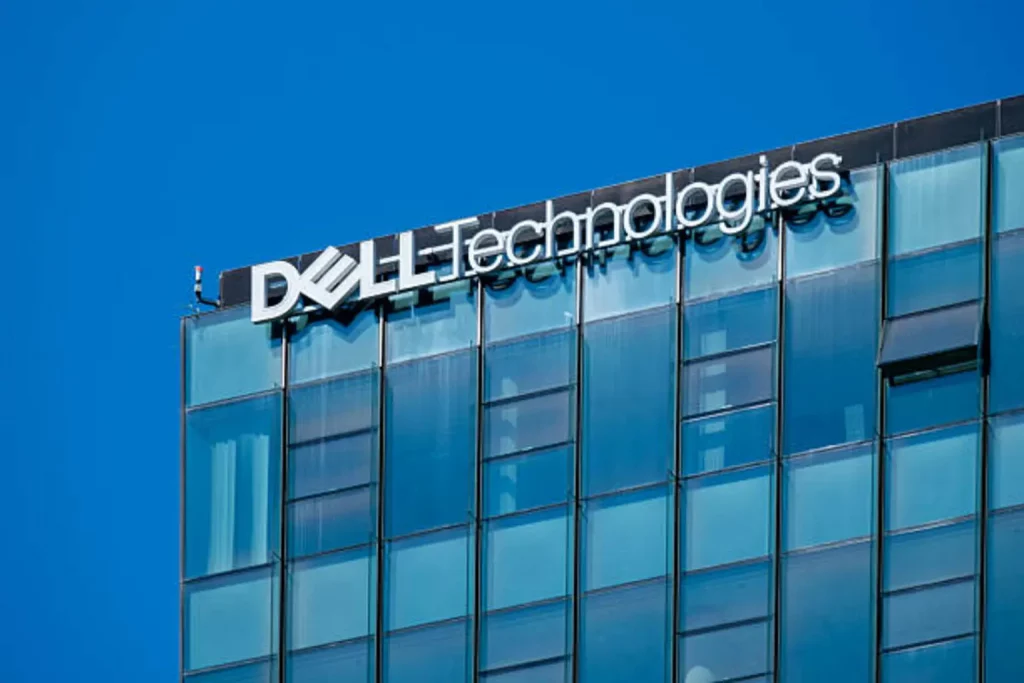 When The President Names Your Stock: Lessons From Intel And Dell