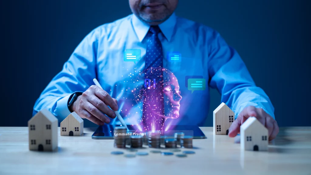 Why AI’s Productivity Boom Could Impact Mortgage Rates Why AI's Productivity Boom Could Impact Mortgage Rates