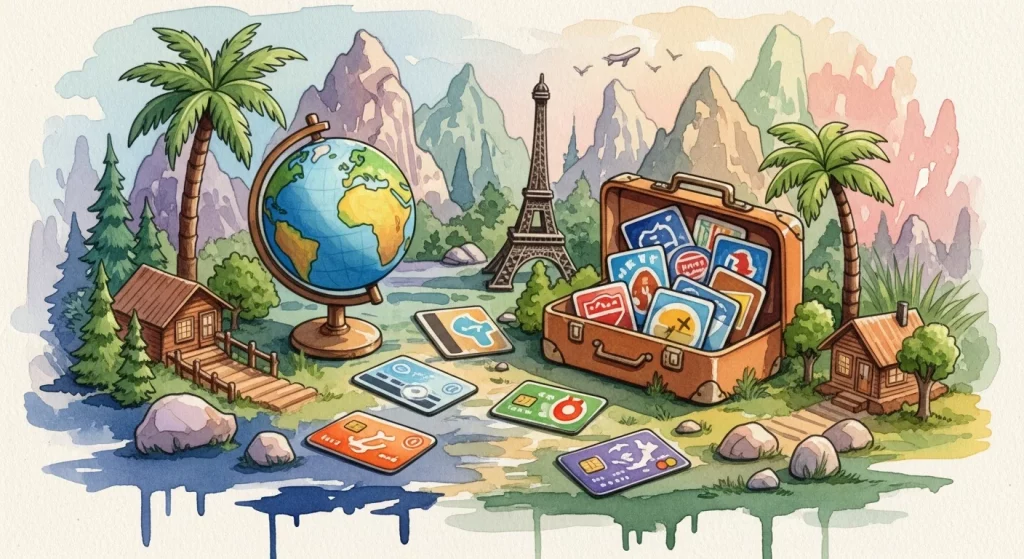 Ep 601 | Travel Rewards 101 Ep 601 | Travel Rewards 101
