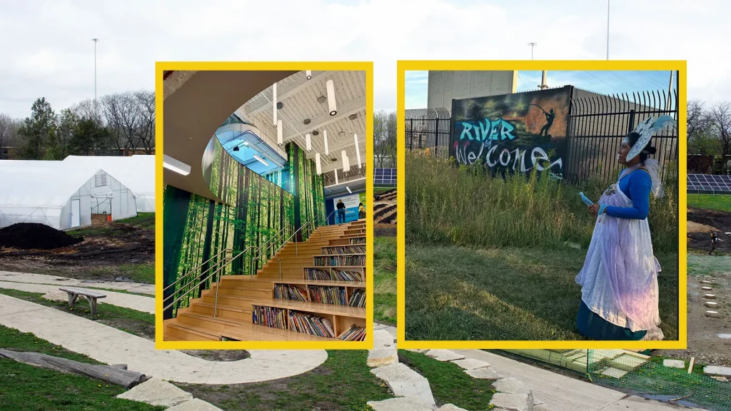 Gardens Were Missing from These City Neighborhoods. Residents Are Changing That