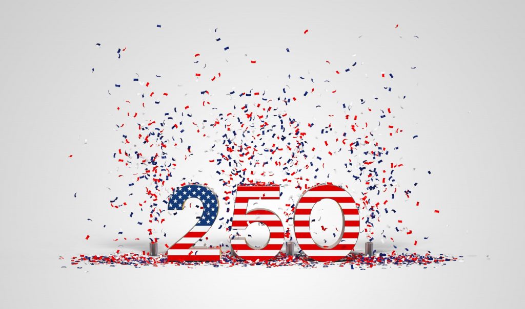 Happy Birthday, America. Our Best Tradition Is Taking on the Powerful Happy Birthday, America. Our Best Tradition Is Taking on the Powerful