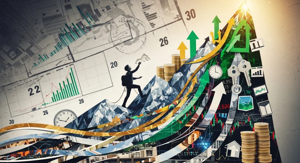 Retire by 30: Cody Berman's $5M FI Journey