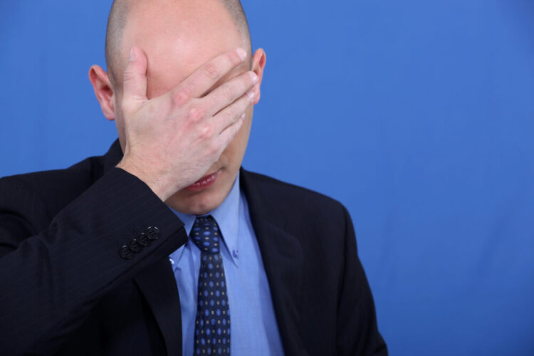 10 Retirement Mistakes I Made (And Why They Didn’t Sink Me), Part 2 10 Retirement Mistakes I Made (And Why They Didn't Sink Me), Part 2