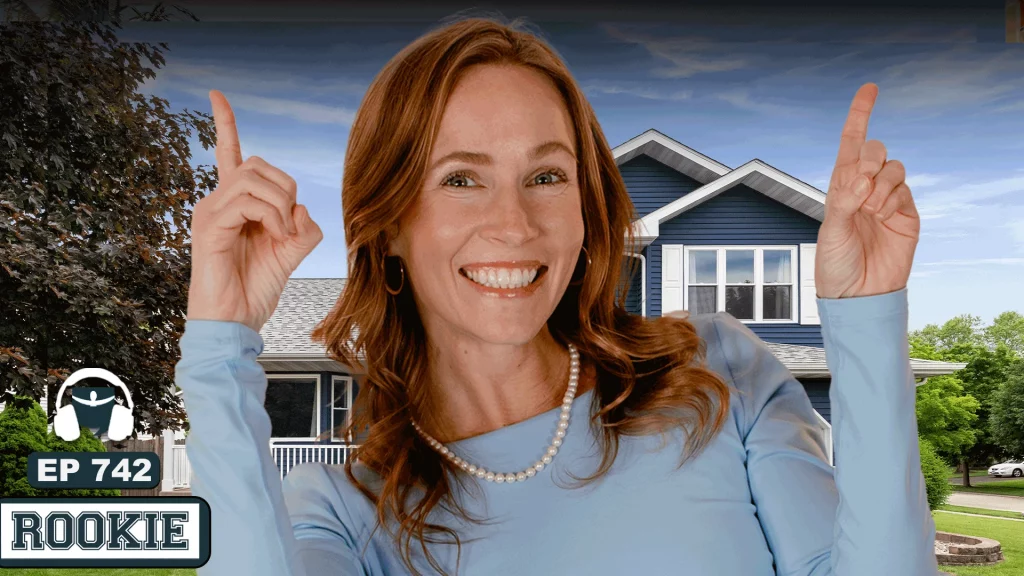 How to Find and Fund Your First Real Estate Deal (From Scratch) (Rookie Reply)