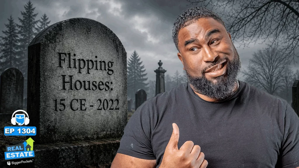 If House Flipping is “Dead,” How Is She Flipping 10+ Houses THIS Year? If House Flipping is “Dead,” How Is She Flipping 10+ Houses THIS Year?