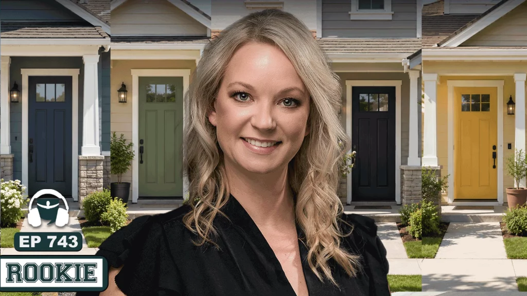 She Built a 3-Property Portfolio in 5 Years While Working Her 9-5 She Built a 3-Property Portfolio in 5 Years While Working Her 9-5