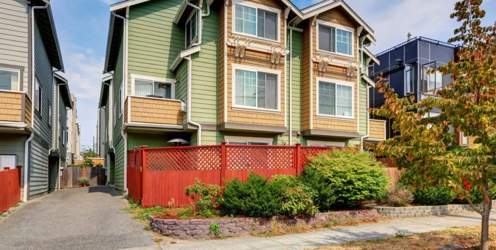 The $80K Deal That Turned Into a 24-Unit Building duplex