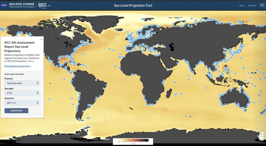 Trapped at Home: Climate Stress Is More Likely to Immobilize the Poor Than to Move Them