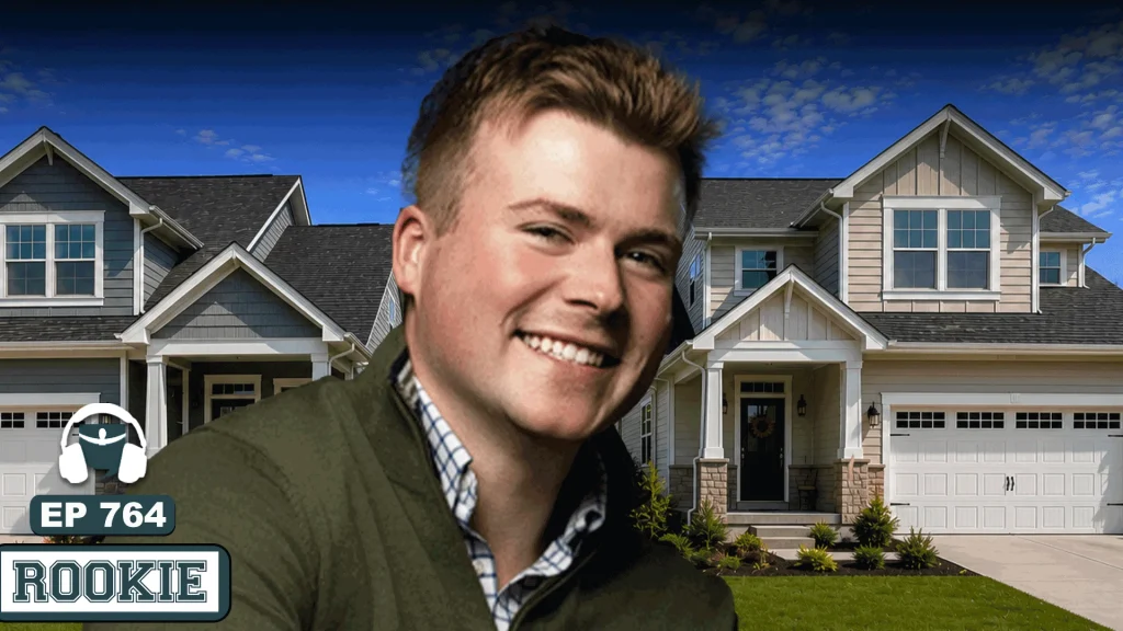 He Made $60,000 in 2 Months with This “Failed” Real Estate Deal