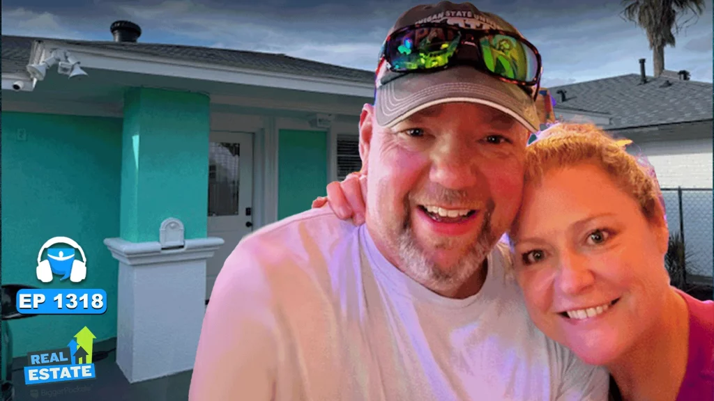 Making $6,000/Month Cash Flow from 4 Rental Properties in Just 8 Months