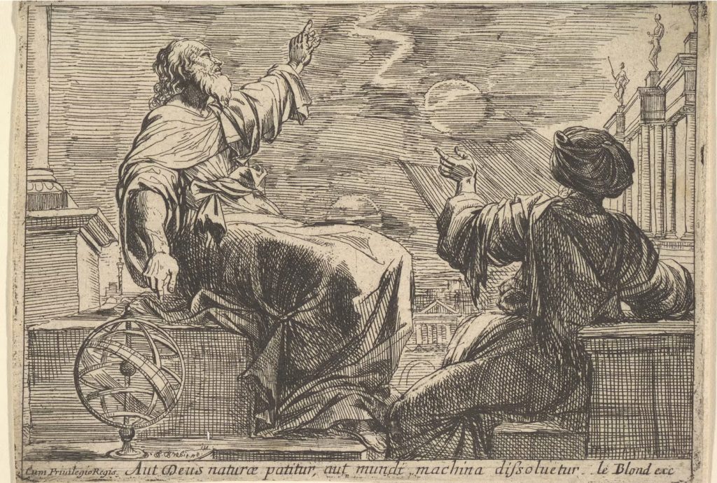 Science, Religion, and Political Omens: The Meaning of Eclipses in Ancient Rome