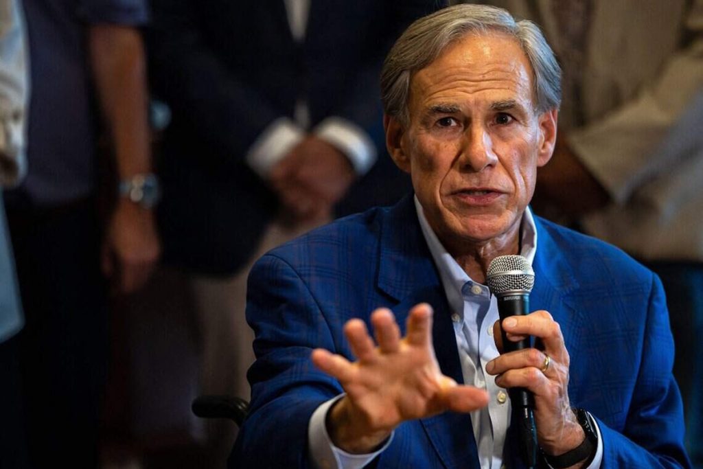 Texas Governor Orders Colleges To Develop Three-Year Bachelor's Degrees