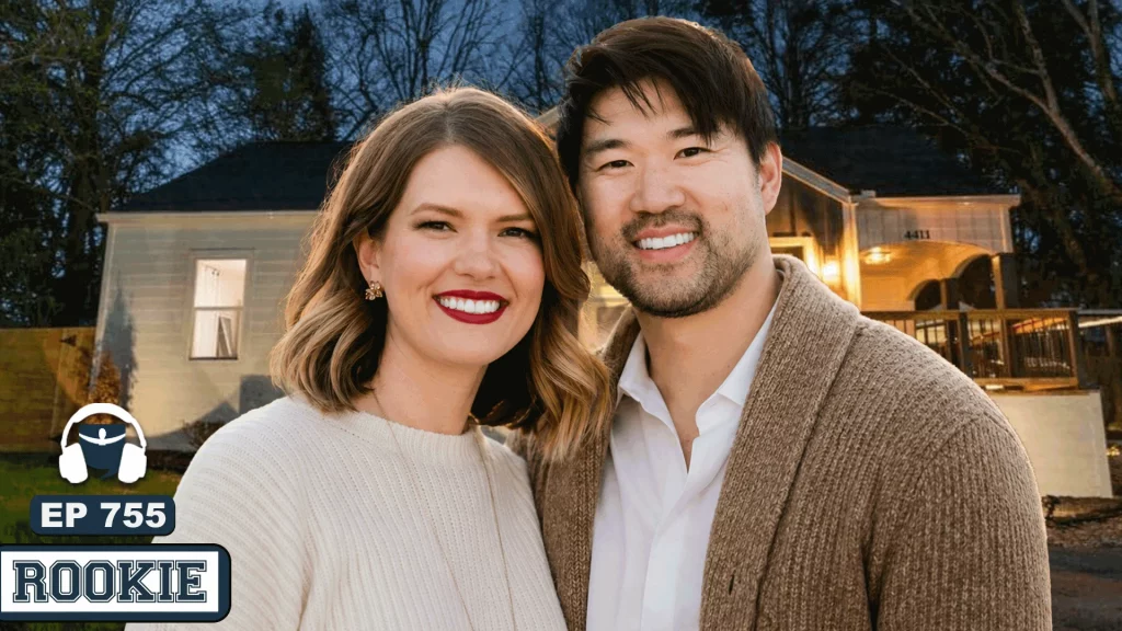 This Couple Replaced Their Salaries with 9 Rental Properties (In Just 4 Years)