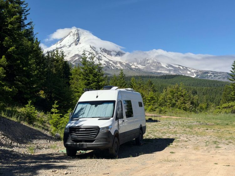 Vanlife in Retirement: What Life on the Road Is Really Like Vanlife in Retirement: What Life on the Road Is Really Like