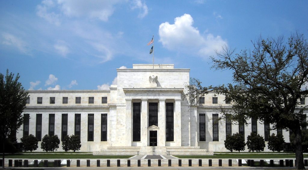 Wanted: A More Humble Fed