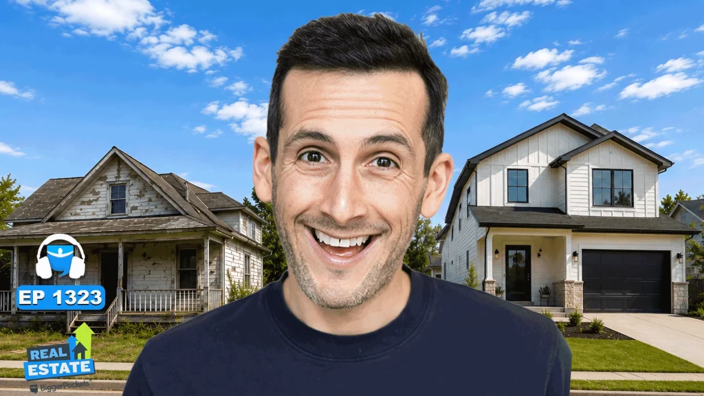 BRRRR vs. New Construction: Which Makes More Money in 2026 (I Did the Math)