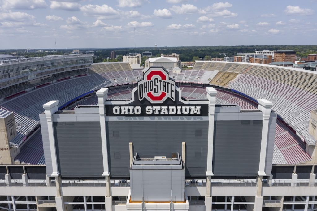 Ohio State Pays $2.1 Million To Settle Claims It Hid Researchers' China Ties