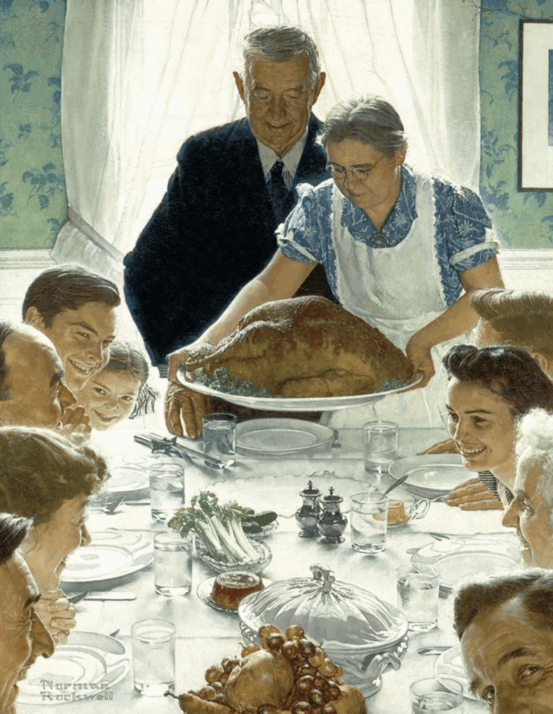 10 Datapoints for Thanksgiving – The Big Picture 10 Datapoints for Thanksgiving - The Big Picture