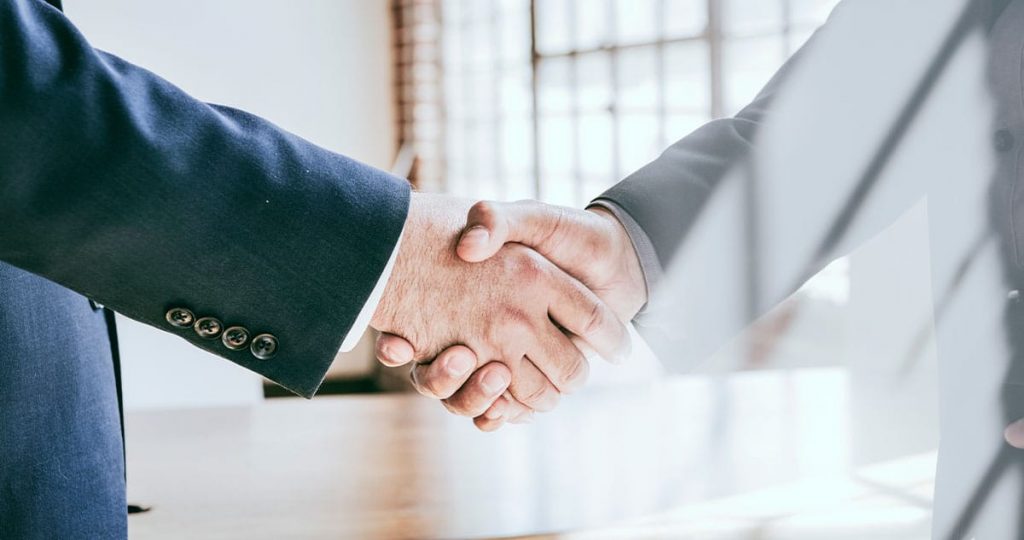 6 Lessons on Professional Relationships From George Mattson