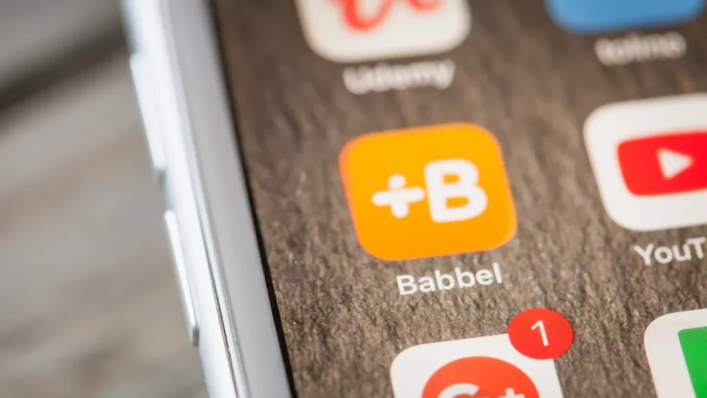 A Lifetime Subscription to Babbel Is at a Huge Discount for Black Friday A Lifetime Subscription to Babbel Is at a Huge Discount for Black Friday