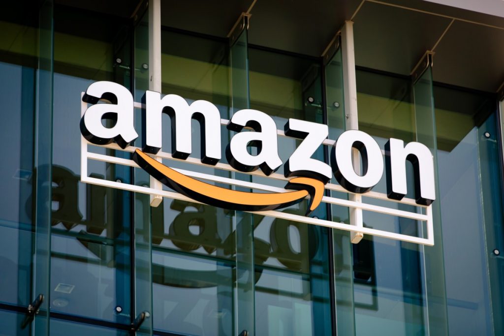 Amazon unveils AI infrastructure push with two major investments Amazon unveils AI infrastructure push with two major investments