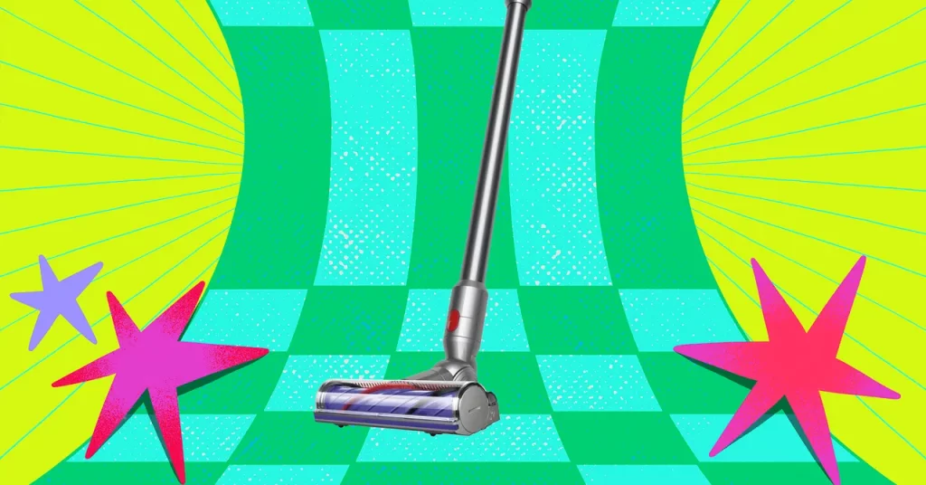 Best Dyson Cyber Monday Deals (2025): Gen5 Detect, Airstrait Best Dyson Cyber Monday Deals (2025): Gen5 Detect, Airstrait