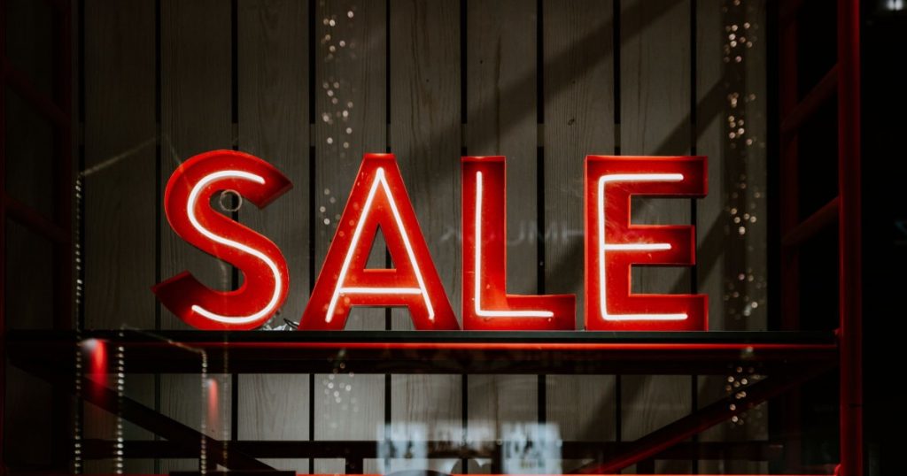 Black Friday Deals for Corporate Women