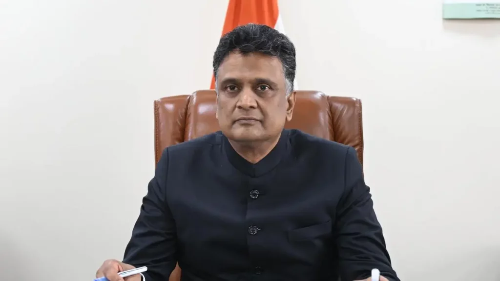 CAG sets up Centre of Excellence for Financial Audit in Hyderabad