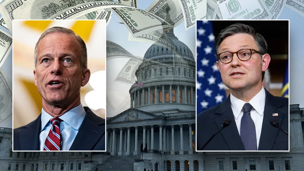 Congress returns for final sprint on expiring Obamacare subsidies, funding Congress returns for final sprint on expiring Obamacare subsidies, funding