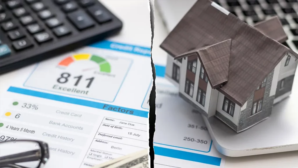 Credit scoring changes expand mortgage access but don't guarantee loans