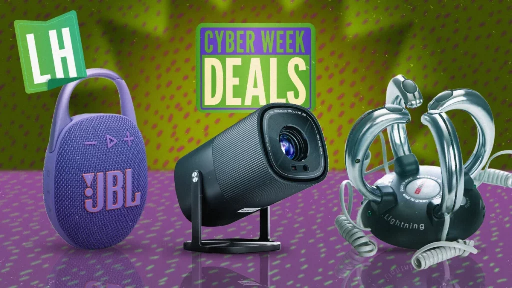 Cyber Monday Home Improvement Deals Live Blog 2025: Sales on Tools, Appliances, and More