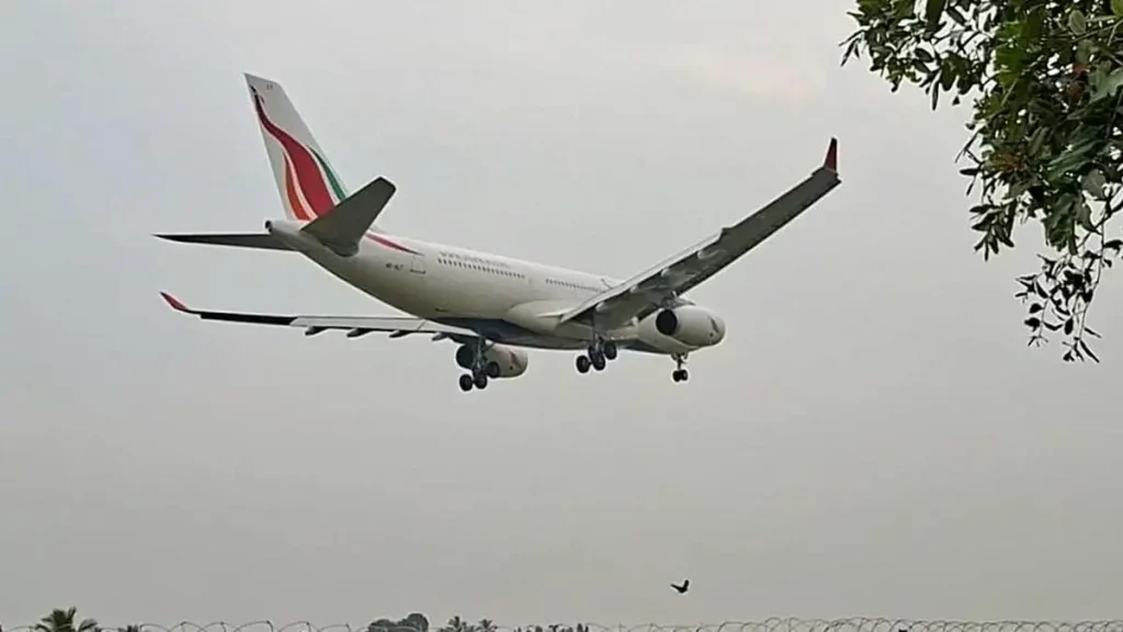 Cyclone Ditwah: Saturday’s flights from Chennai cancelled