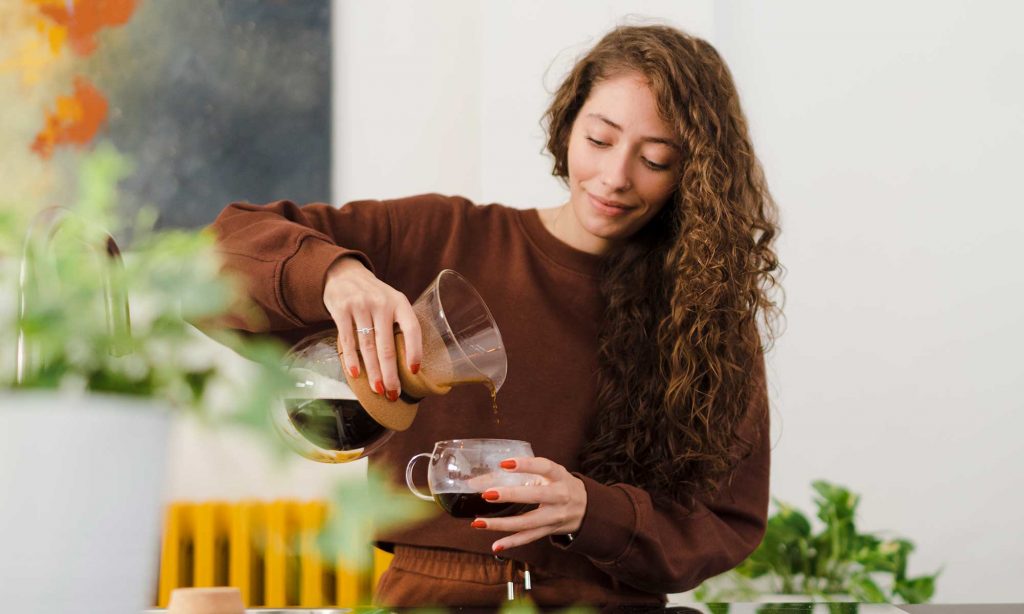 Drink Your Coffee At This Time For A Noticeably Brighter Morning Drink Your Coffee At This Time For A Noticeably Brighter Morning