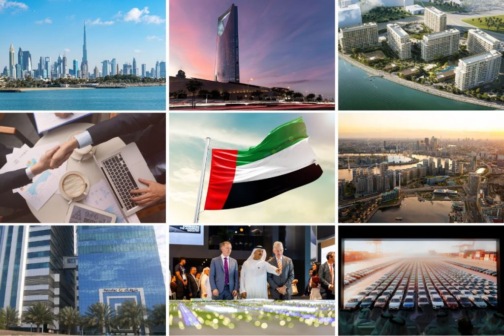 Dubai wealth migration; Alcohol shops in Saudi Arabia report; UAE petrol prices; Real estate ‘golden triangle’ explained – 10 things you missed this week Dubai, UAE, Saudi news