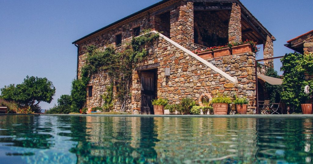 Guide Clients Through Foreign Second Home Buys Guide Clients Through Foreign Second Home Buys