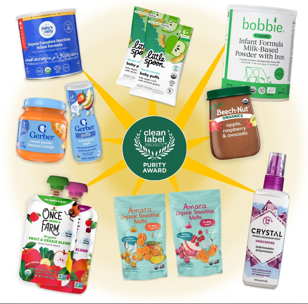 Heavy Metals Contamination Fears Go Mainstream with Infant Formula and Protein Powders Heavy Metals Contamination Fears Go Mainstream with Infant Formula and Protein Powders